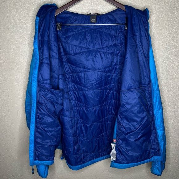 Outdoor Research Mens Hooded Cathode Puffer Jacket XL - Picture 5 of 7